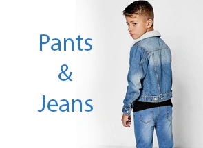 kids track pant store